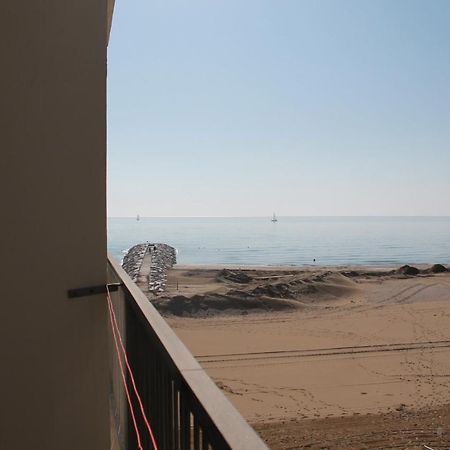 Hotel Vienna Caorle Exterior photo