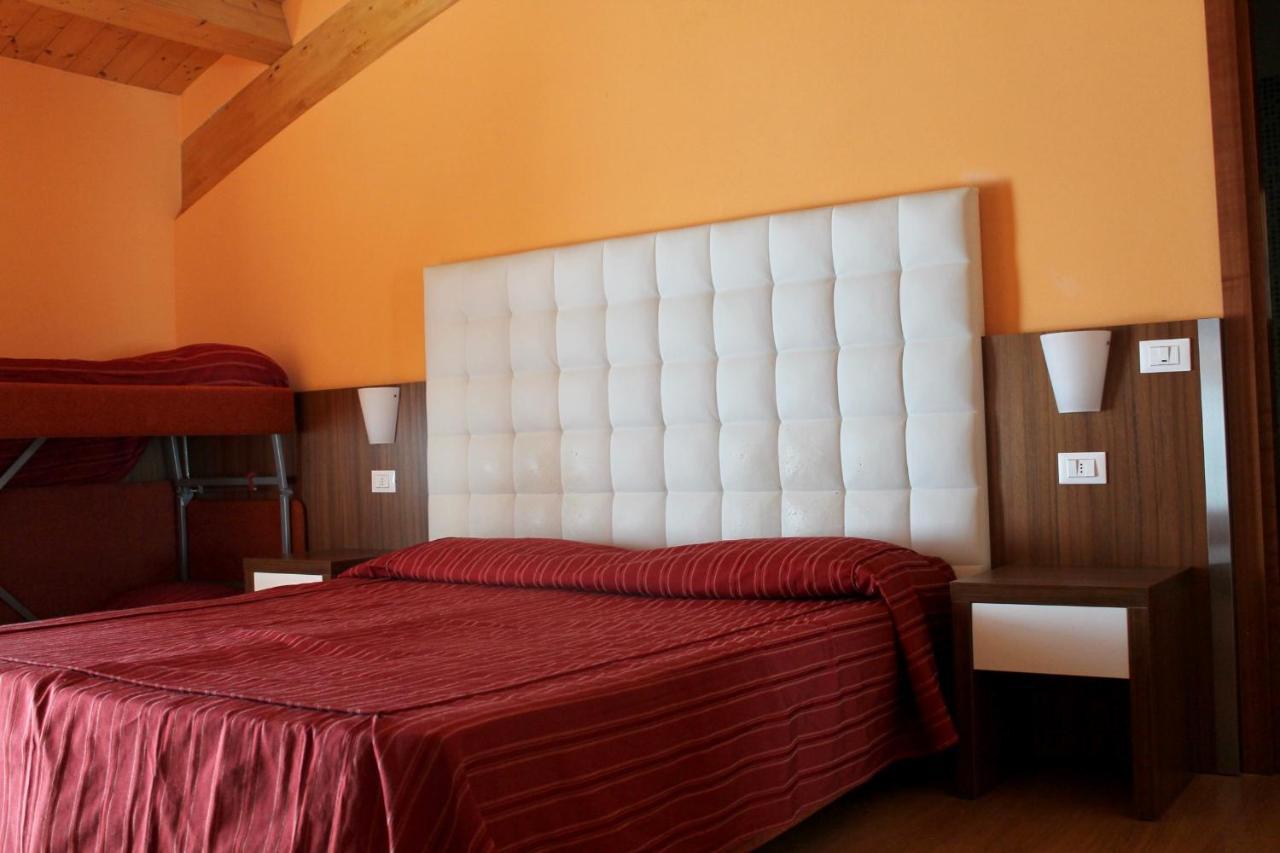 Hotel Vienna Caorle Exterior photo