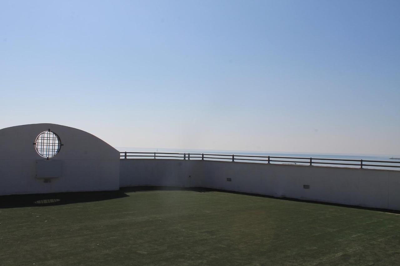 Hotel Vienna Caorle Exterior photo