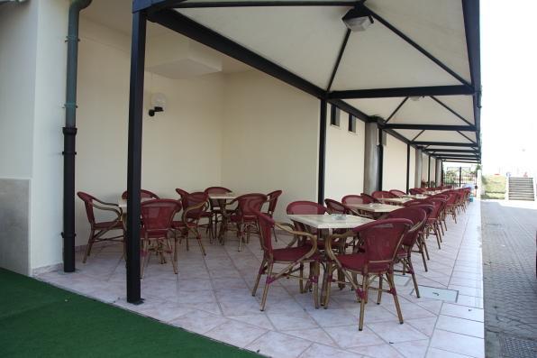 Hotel Vienna Caorle Exterior photo